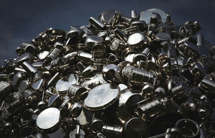 Acciaio inox
